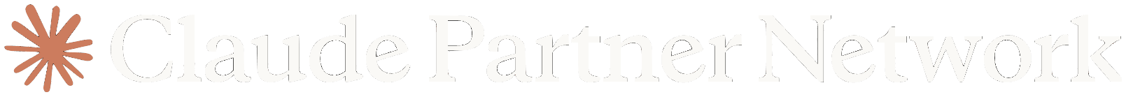 Anthropic Claude Partner Network official membership mark