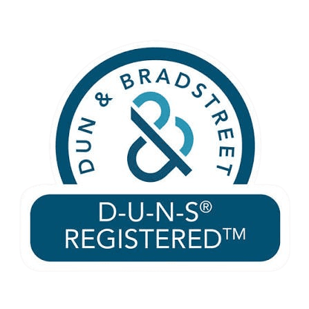 Dun & Bradstreet D-U-N-S Registered