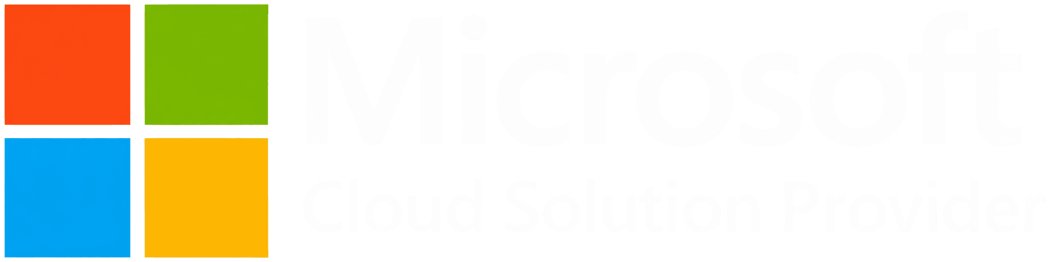 Microsoft Cloud Solution Provider tier-1 credential mark