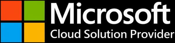 Microsoft Cloud Solution Provider credential mark