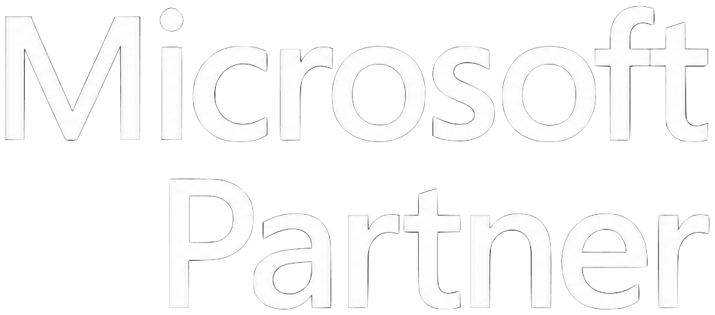 Microsoft Partner accreditation mark
