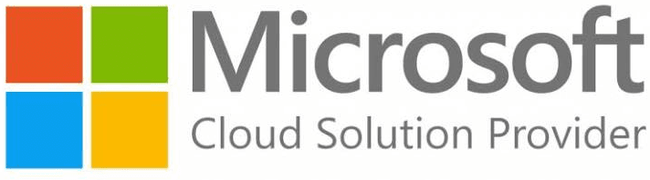 Microsoft Cloud Solution Provider