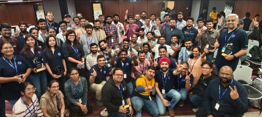 A One Day Event Focusing On The Microsoft 365