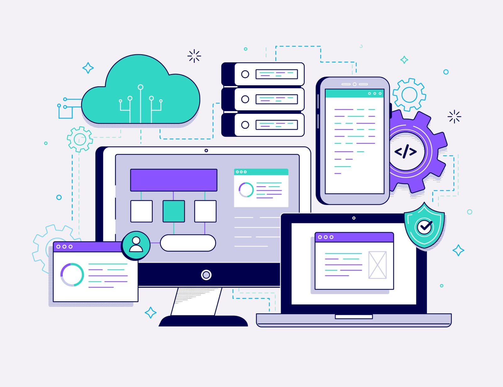 From Static to Social: The UX Secrets Behind a SharePoint Intranet Employees Actually Love