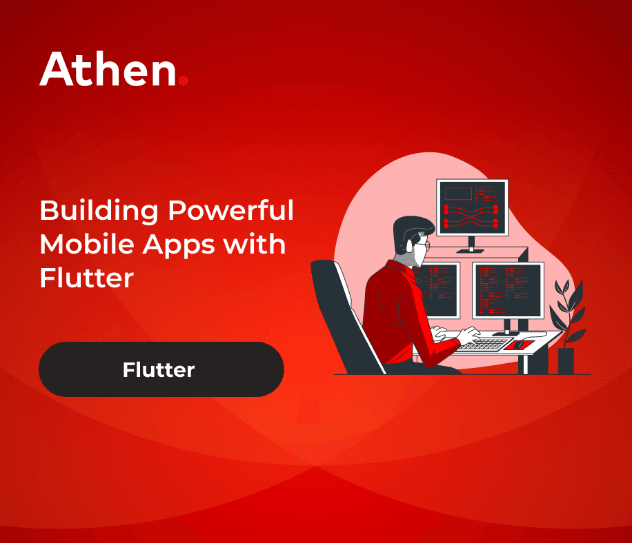 Building Powerful Mobile Apps with Flutter: The Future of Cross-Platform Development