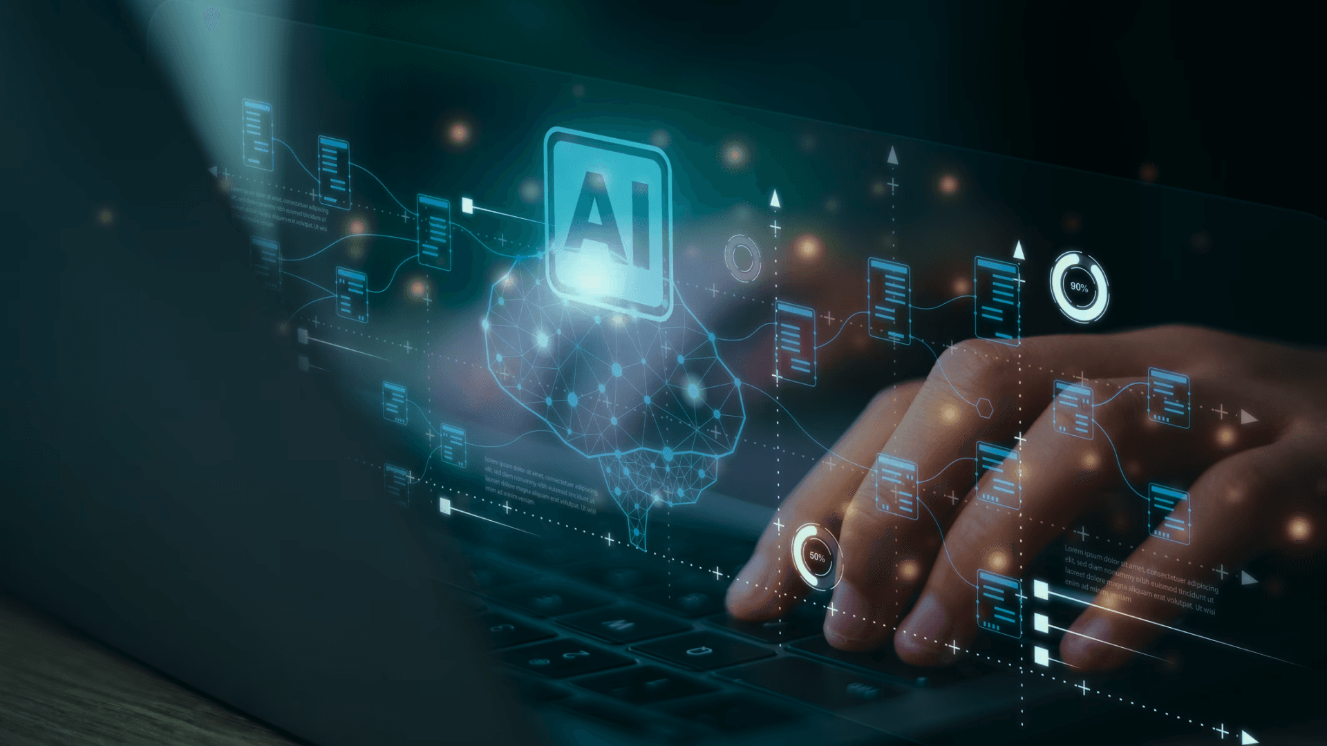 Where Manual Processes Are Still Slowing Your Business Down