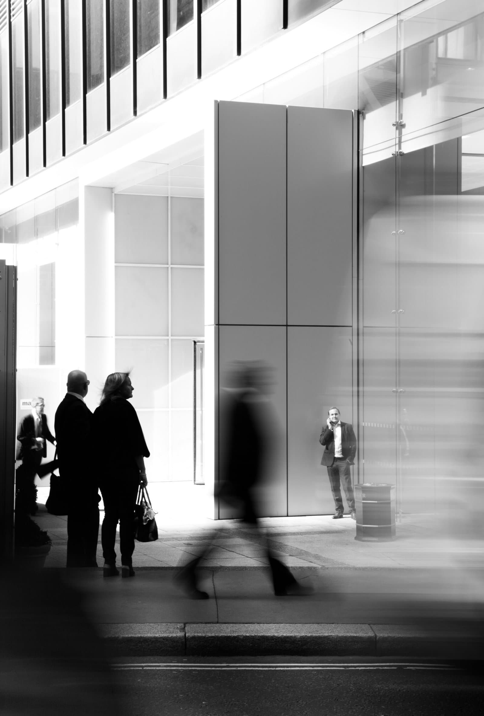 Engineering Financial Clarity: Building a Scalable Cash Liquidity Platform