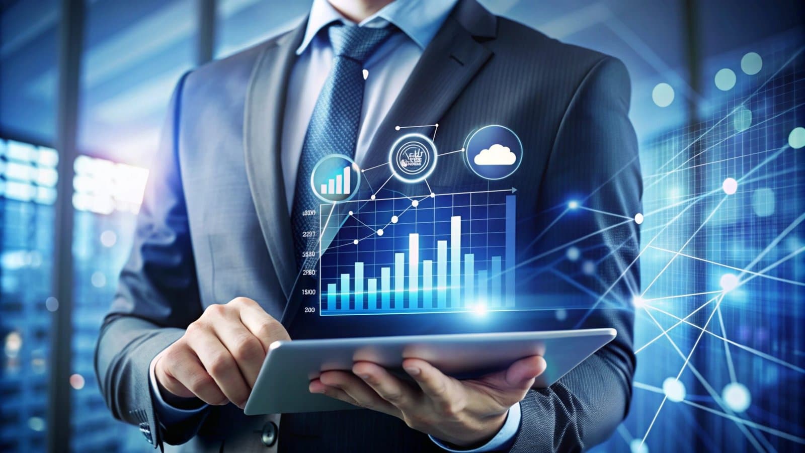 Beyond File Storage: 5 Ways Companies Are Using SharePoint for Business Process Automation in 2025