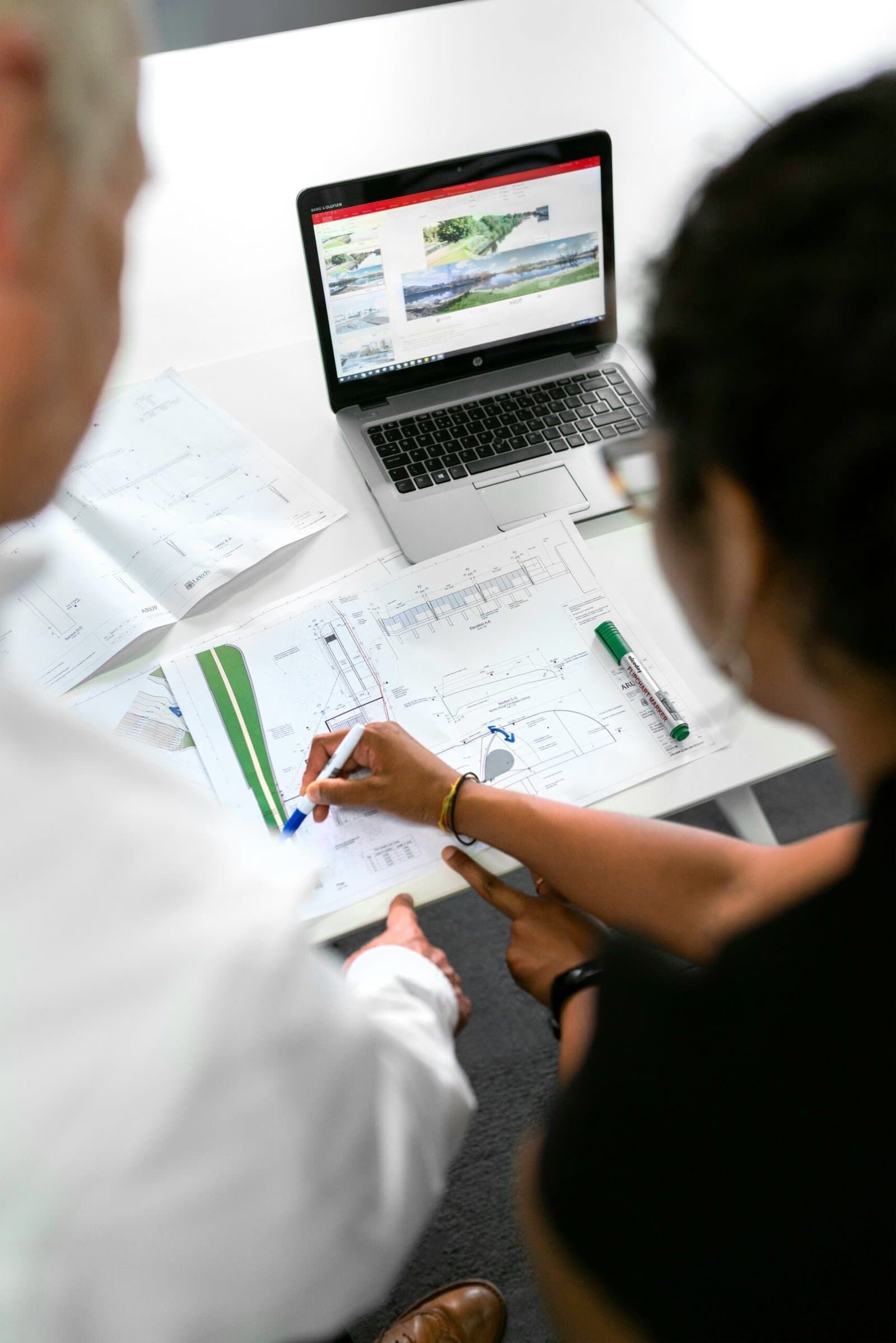 ADOC: Powering True and Fair’s Vision with a Scalable Audit Documentation Platform