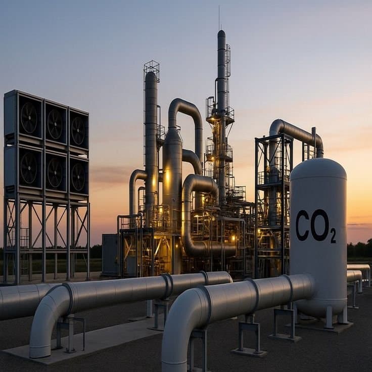 SDS Management -Rain Carbon Inc.