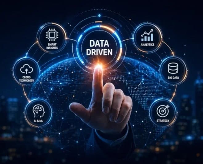 Why Poor Data Quality Leads to Untrusted Business Decisions