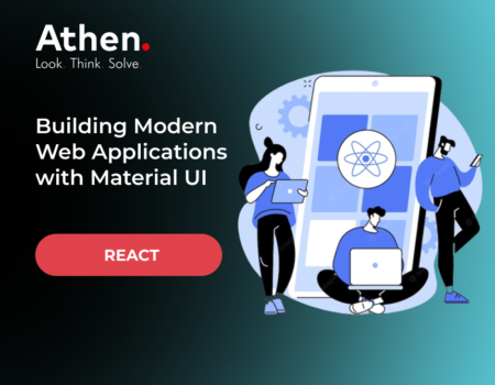 Building Modern Web Applications with Material UI