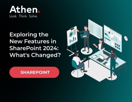 Exploring the New Features in SharePoint 2024_ What's Changed_
