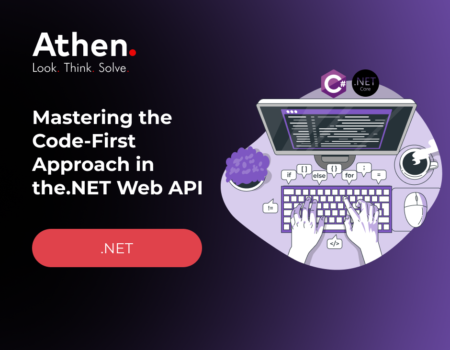 Mastering the Code-First Approach in the.NET Web API